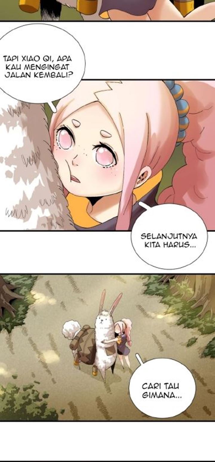 Last Word of the World chapter 41